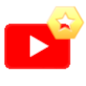 YouTubeアイコン